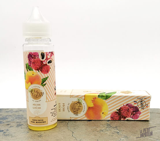 Fruits du verger LPV 3